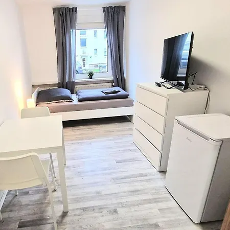 3-room Apartment